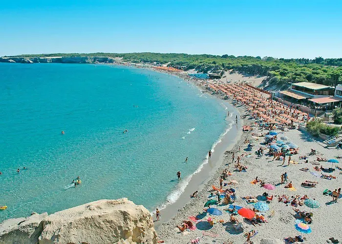 Thàlas Club 4* Torre dell'Orso