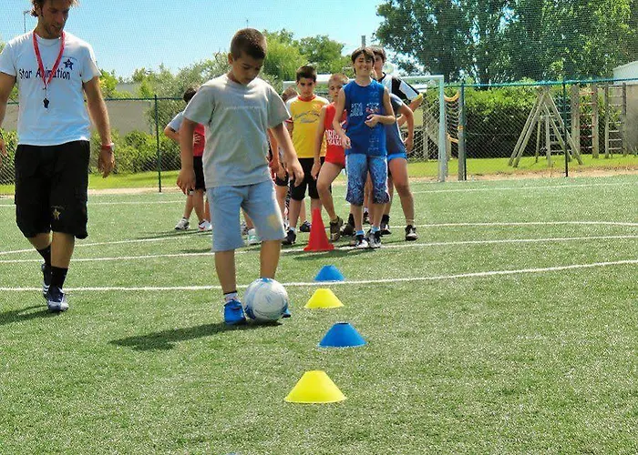 Thàlas Club 4* Torre dell'Orso