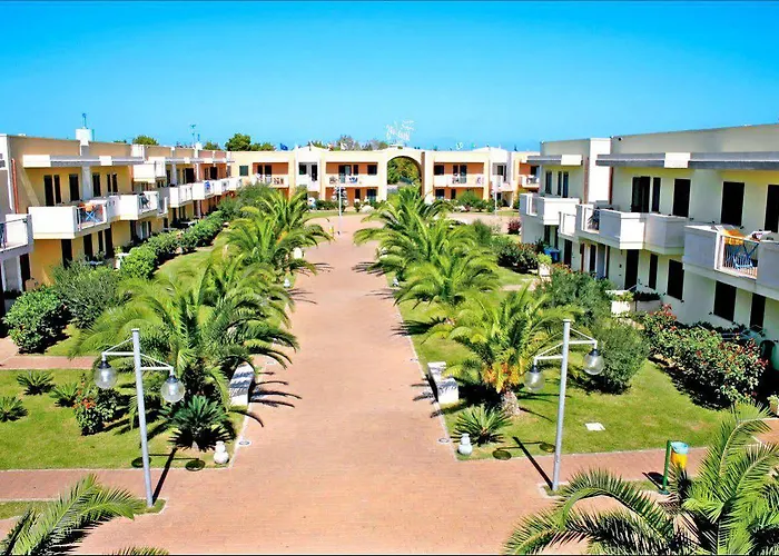 Thàlas Club 4* Torre dell'Orso