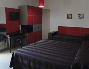 Hotell Thalas Club 4*