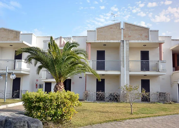 Hotell Thalas Club