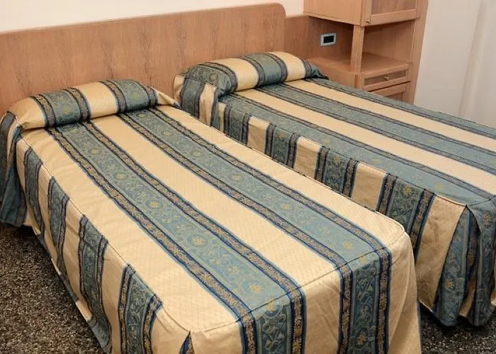 Thalas Club 4* טורה דל'אורסו